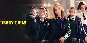 Derry Girls