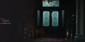 Guillermo del Toro's Cabinet of Curiosities