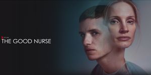 The Good Nurse