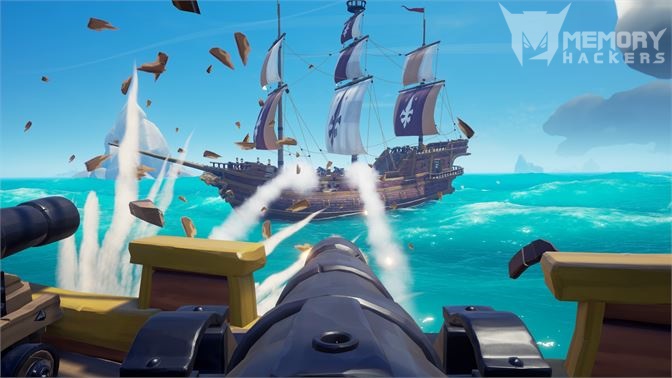 Sea of Thieves Fotoğraf 2 - Memory Hackers.jpg