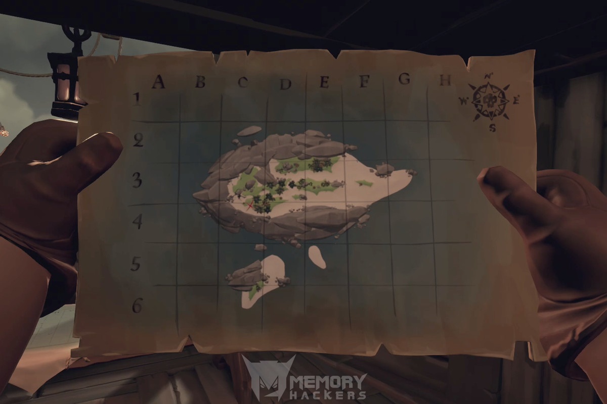 Sea of Thieves - Map - MemoryHackers.jpg
