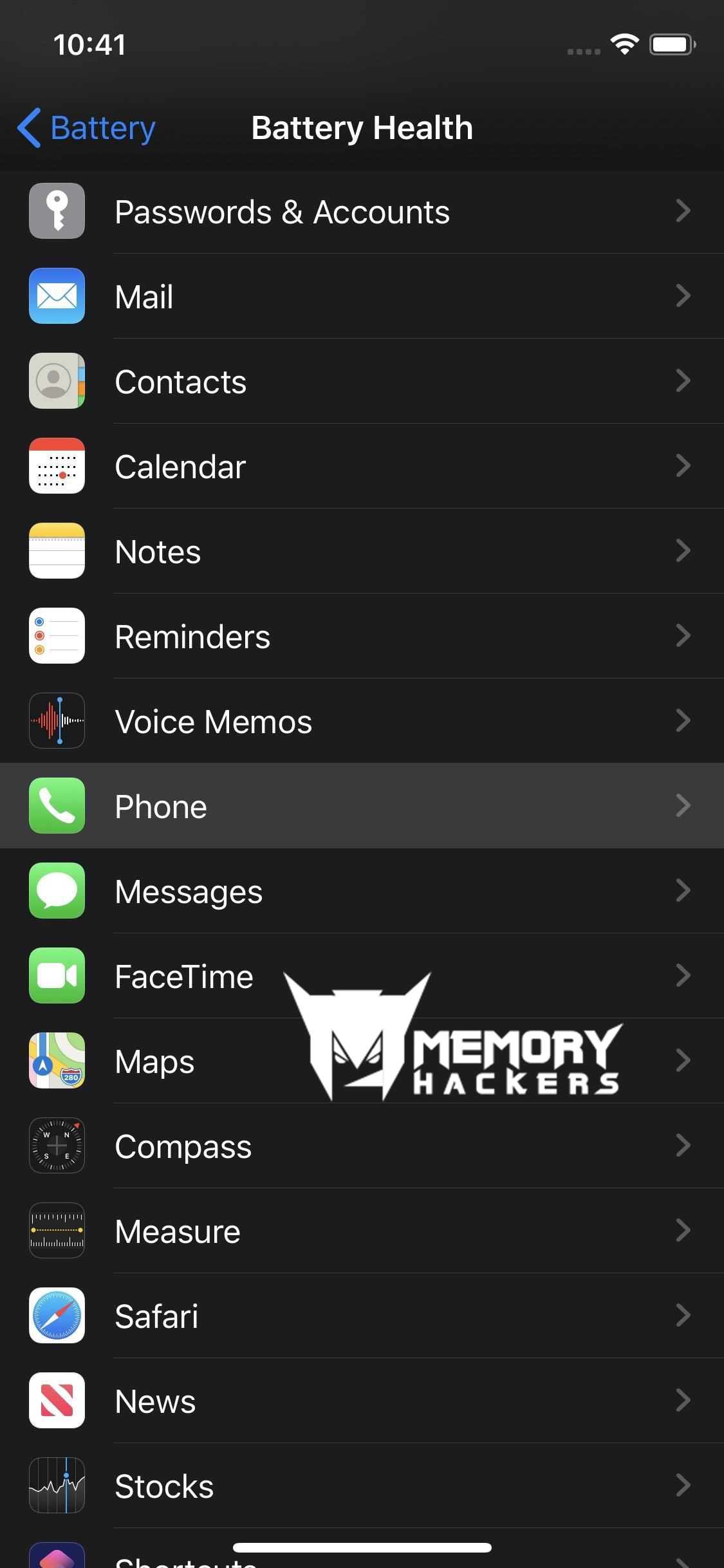 send-robocalls-spammers-unknown-callers-your-iphone-directly-voicemail.jpg