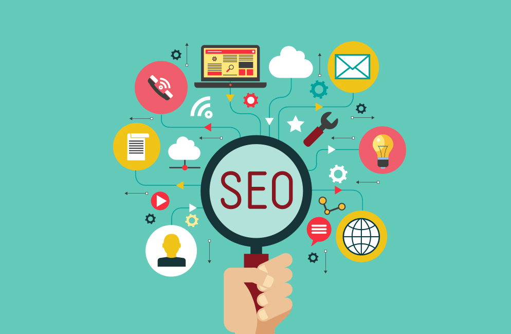 SEO nedir