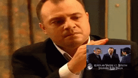 Süleyman Çakır GIF - SuleymanCakir KurtlarVadisi - Discover & Share GIFs.gif