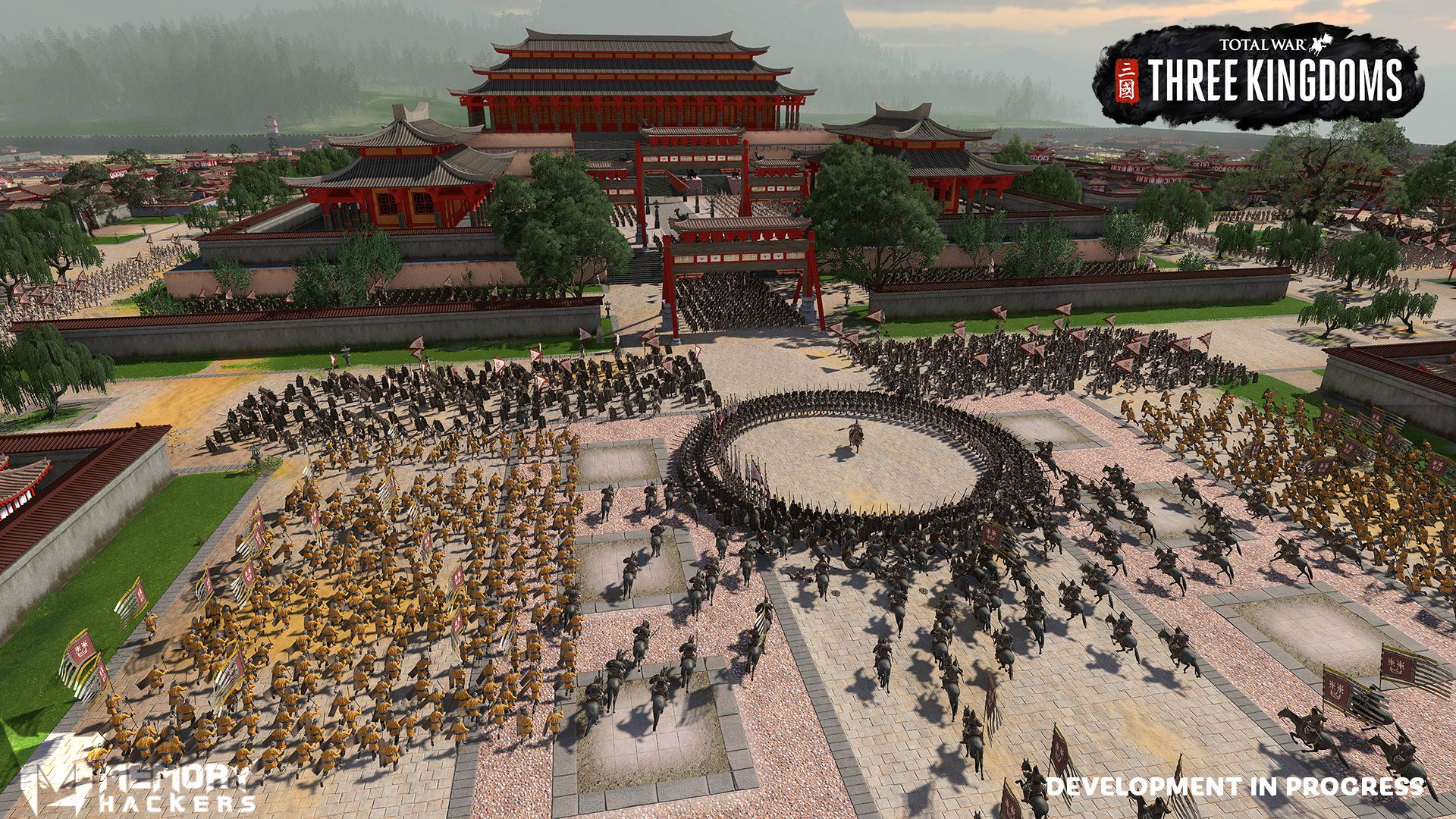 Total War Three KINGDOMS - 2 - MemoryHackers.jpg
