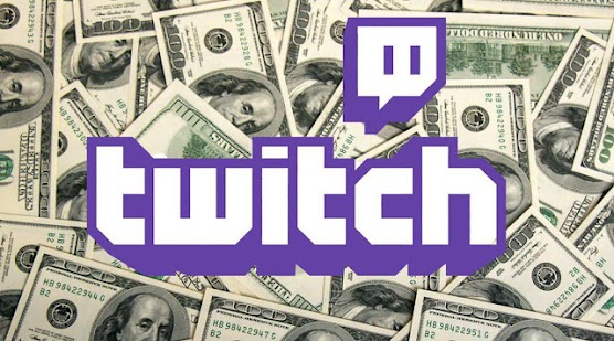 Twitch Yayını Yaparak Nasıl Para Kazanılır?