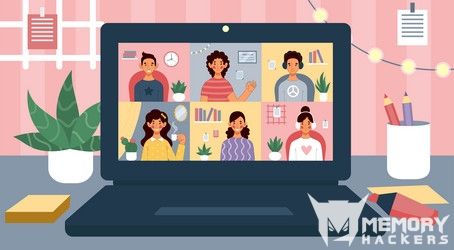 virtual-online-conference-zoom-remote-team-work-vector-45201762.jpg