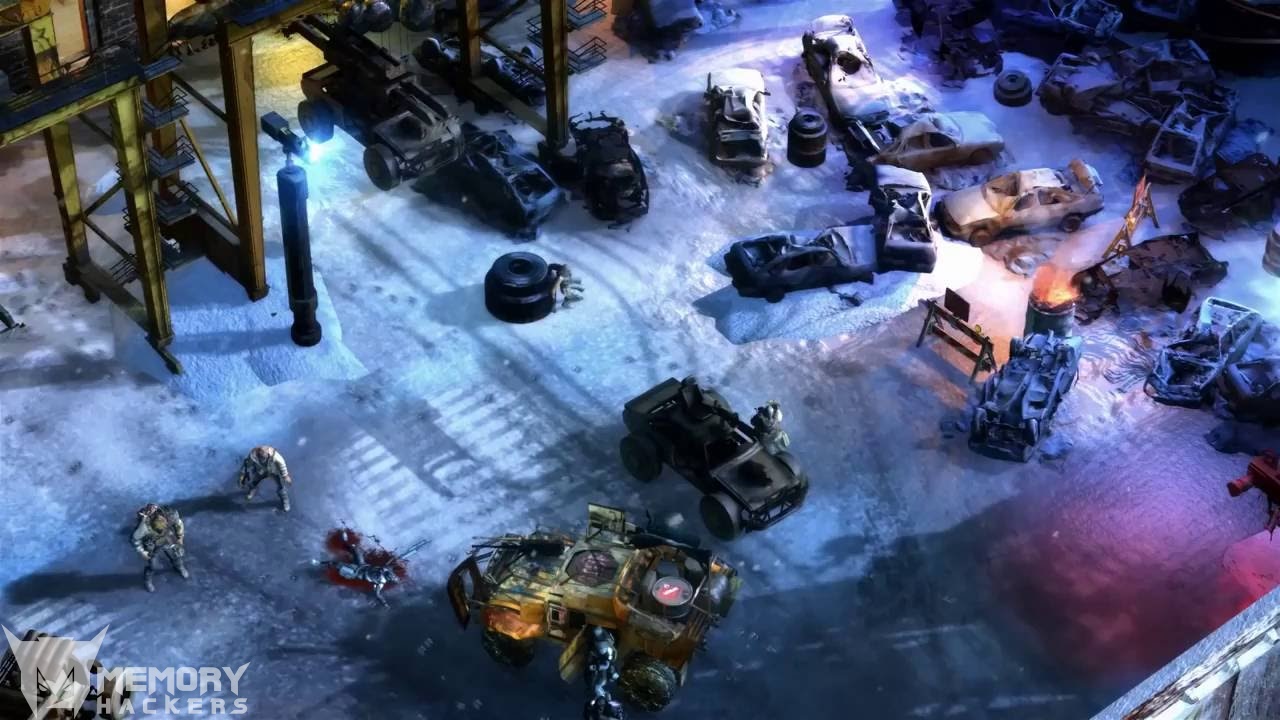 Wasteland 3 - MemoryHackers.jpg