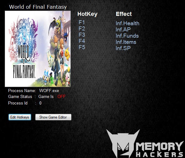 World OF Final Fantasy-MemoryHackers.jpg