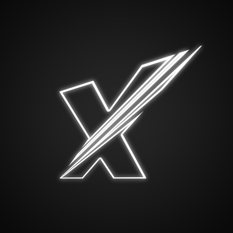 x logoo Gaussian Blur.png