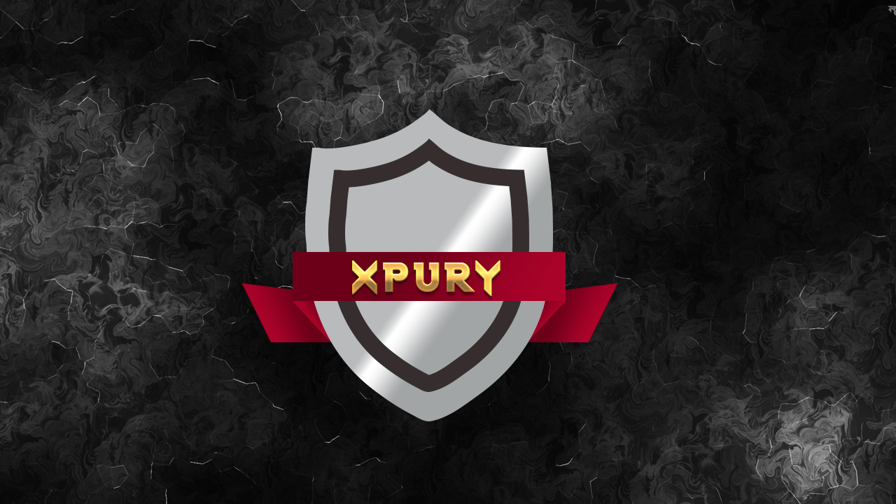 xPury Efsane Amblem Logo.png