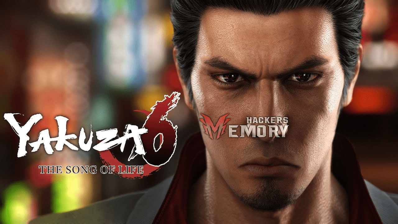 Yakuza 6 The Song of Life.png