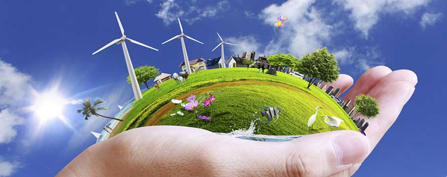 Yenilenebilir Enerji Kaynakları Nelerdir