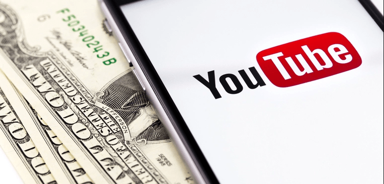 Youtube Para Kazanma, Youtube'dan Para Kazanmanın Yolları