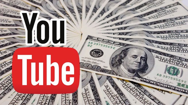 Youtube'dan Para Kazanmanızı Sağlayacak Pratik Fikirler