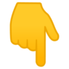 white-down-pointing-backhand-index_1f447.png
