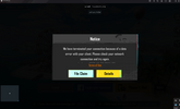 cheat error in game ezpubg.png