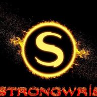 strongwrist