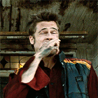Tyler Durden