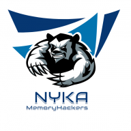 Nyka