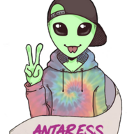 antaressx