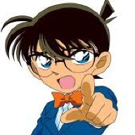 Edogawa Conan