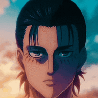 eren jeager
