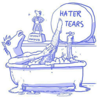 antiTR
