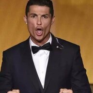 iShowCristiano
