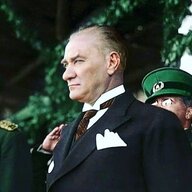 Akif Türkyıldırır
