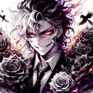Ares Blackrosa