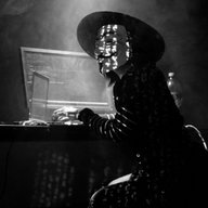 The Dark Hack Worden