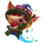 bagrannas