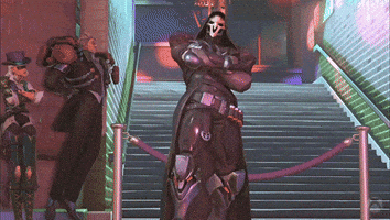 Vol 3 Overwatch GIF by Xbox
