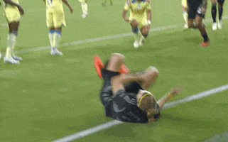 Bang Bang Finger Guns GIF by Major League Soccer