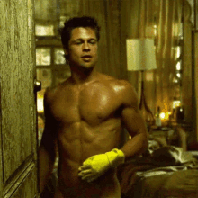 Hot Muscle GIF - Hot Muscle Abs GIFs