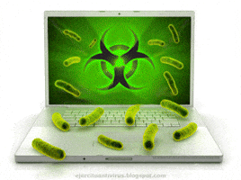 en antivirus GIF