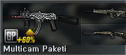 multicampaketi