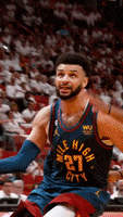 Nba Finals Basketball GIF by NBA