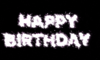 Happy Birthday GIF