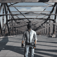 Game 3D GIF by PUBG Battlegrounds