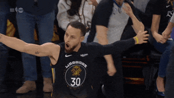 Replay Donte Divincenzo GIF by NBA