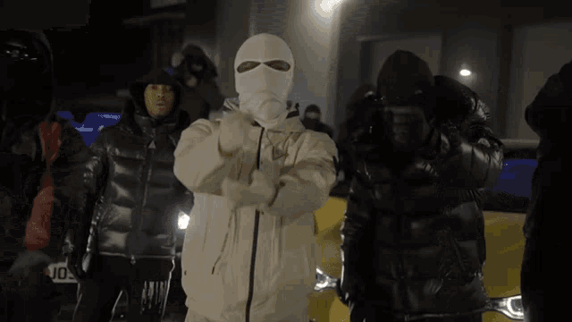 Catch Me Outside Uk Drill GIF - Catch Me Outside UK Drill Drill - Discover  & Share GIFs