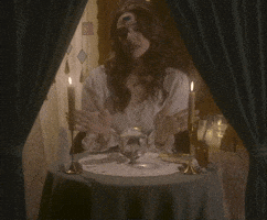 Sad Uh Oh GIF by goodfortunesonly