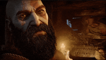 God Of War Perfection GIF by Santa Monica Studio