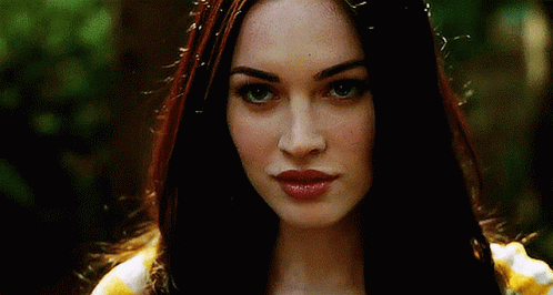 meganfox-megan.gif