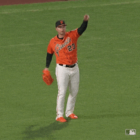 Oh No Omg GIF by San Francisco Giants