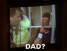 Temporada 1 Help GIF por The Fresh Prince of Bel-Air