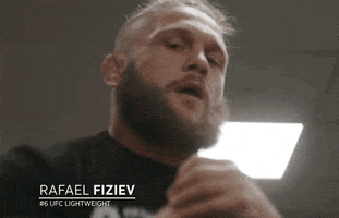 Lets Fight Sport GIF by UFC