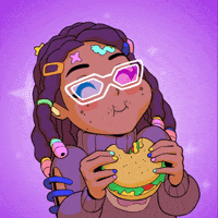 Munchies GIF by Fortnite